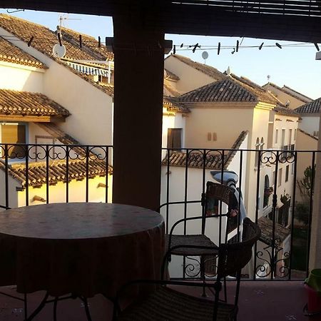 Mediterraneo Y Luminoso Los Alcazares Bagian luar foto