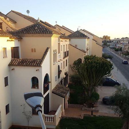 Mediterraneo Y Luminoso Los Alcazares Bagian luar foto